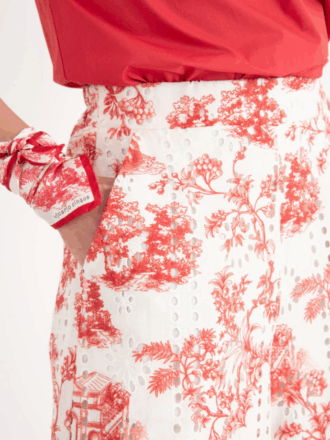 Boutique de vêtements pour femmes Nantes centre ville