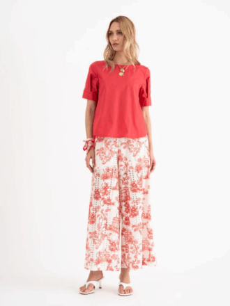 Boutique de vêtements pour femmes Nantes centre ville