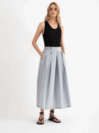 Boutique de vêtements pour femmes Nantes centre ville