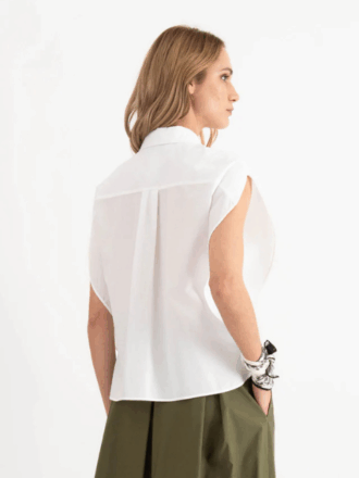 Boutique de vêtements pour femmes Nantes centre ville