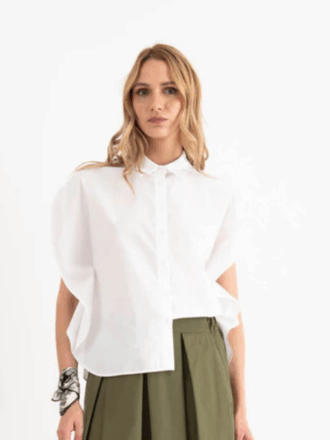 Boutique de vêtements pour femmes Nantes centre ville