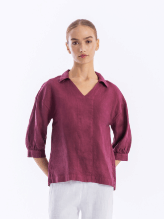 Boutique de vêtements pour femmes Nantes centre ville