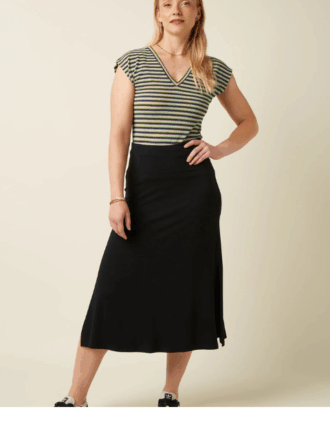 Boutique de vêtements pour femmes Nantes centre ville