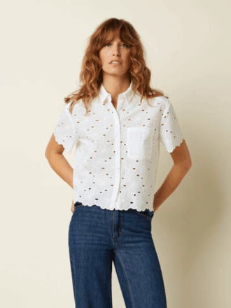 Boutique de vêtements pour femmes Nantes centre ville