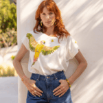 Boutique de vêtements pour femmes Nantes centre ville