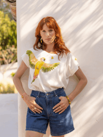 Boutique de vêtements pour femmes Nantes centre ville