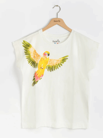 Boutique de vêtements pour femmes Nantes centre ville