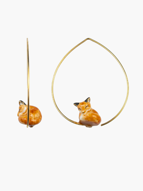 Bijoux Nach dans le centre ville de Nantes chez Mlle à Nantes