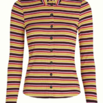 Marque King Louie chez Mlle à Nantes dans le centre ville
