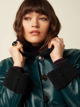 Vêtements King Louie chez Mlle à Nantes dans le centre ville