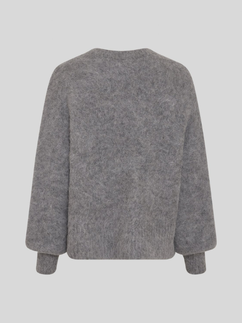 Pull chaud coupe moderne et épurée Vêtements pour femmes dans le centre ville de Nantes