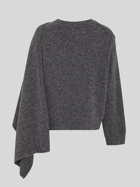Pull élégant et chic pour l'hiver 2026 Vêtements pour femmes dans le centre ville de Nantes
