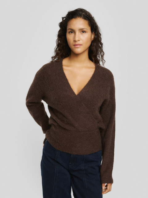 Vêtements pour femmes dans le centre ville de Nantes